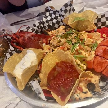 Good Catch Boil House - Cajun/Creole Near Me - Markham, Ontario