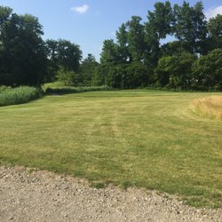 Creekside Golf Course and Training Center