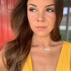 Lash & Co - Check out those volume lashes