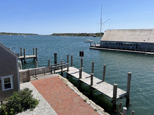 The Seafood Shanty by null