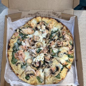 Masalina's Pizza - a pizza in a box - Pizza Near Me Masalina's Pizza - a pizza in a box - Pizza Near Me