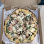 Photo of Masalina's Pizza