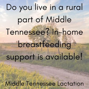 Middle Tennessee Lactation - Lactation Services Near Me Middle Tennessee Lactation - Lactation Services Near Me