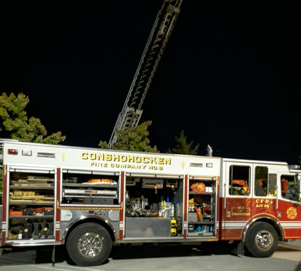 SWEDESBURG VOLUNTEER FIRE CO with photos Updated August 2024 27