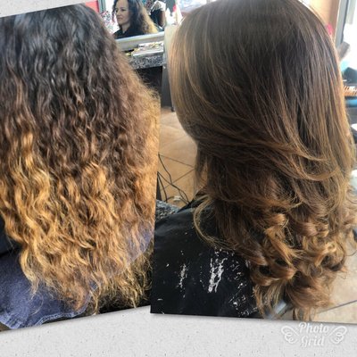 ANA ESPOSITO DOMINICAN SALON - 102 Photos - Hair Salons - 1748 Drew St