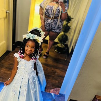 Enchanted Fairies - Session Photography Near Me - Plano, Texas