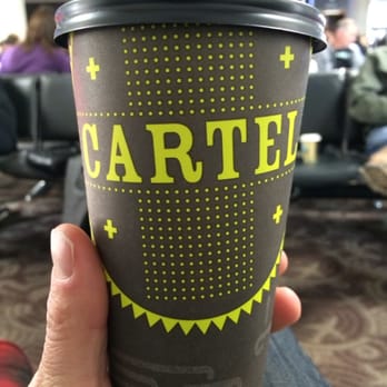 Cartel Roasting - Coffee & Tea Near Me - Phoenix, Arizona