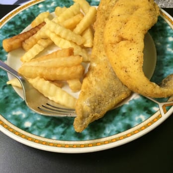 Paul's Fish Market - Fresh fried fish - Seafood Markets Near Me - Nichols, South Carolina Paul's Fish Market - Fresh fried fish - Seafood Markets Near Me - Nichols, South Carolina