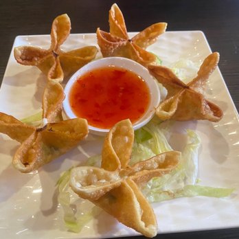 ZEN Noodle Bar - Crab rangoon - Vietnamese Near Me - TEMPLE TERR, Florida ZEN Noodle Bar - Crab rangoon - Vietnamese Near Me - TEMPLE TERR, Florida