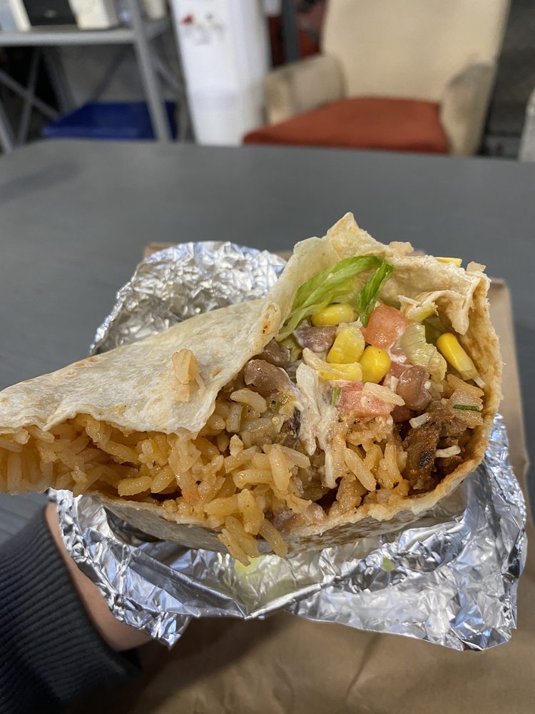 SALSA’S BURRITO GRILL 25 Photos & 63 Reviews 108 Chase Rd