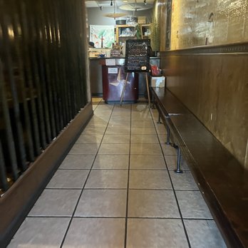 Sushi Ai - Entrance walk up - Beer, Wine & Spirits Near Me - St Charles, Missouri