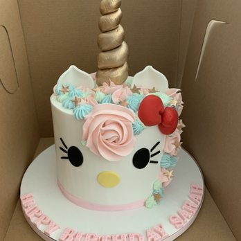 DH Cake Studio - My custom birthday cake! - Cupcakes Near Me DH Cake Studio - My custom birthday cake! - Cupcakes Near Me
