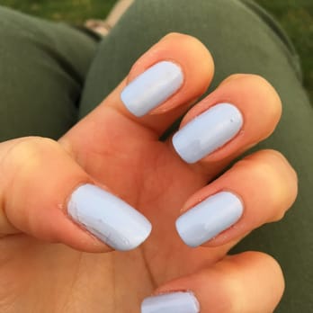 Night Light Nail Salon - Nail Salons Near Me - Seattle, Washington