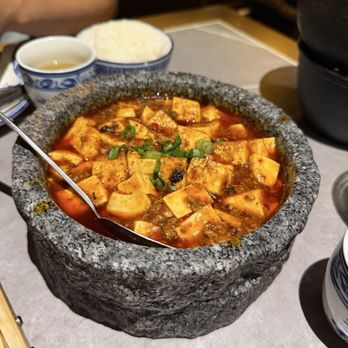 Mountain House - Szechuan Near Me - Rowland Heights, California