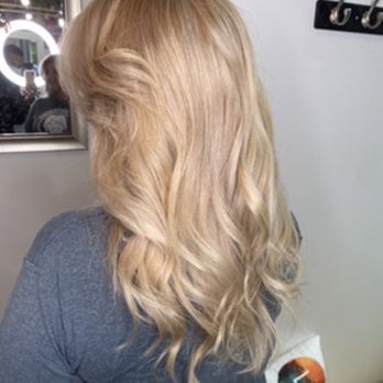 Emiliani Salon + Spa - Hair Salons Near Me - Tampa, Florida