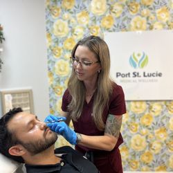 Port St. Lucie Medical Wellness