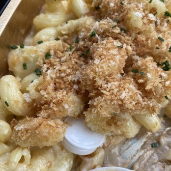 El Gaucho - Macaroni & Cheese - Steakhouses Near Me - Seattle, Washington El Gaucho - Macaroni & Cheese - Steakhouses Near Me - Seattle, Washington
