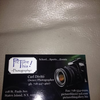 1. Picture This Photography