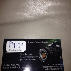 Picture This Photography