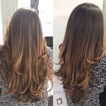Luxe - The Colour Lounge - Hair Salons Near Me - Miami, Florida Luxe - The Colour Lounge - Hair Salons Near Me - Miami, Florida