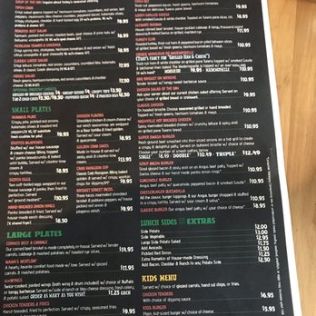 The Tipsy Biscuit - Lunch menu - Breakfast & Brunch Near Me - Goshen, Indiana The Tipsy Biscuit - Lunch menu - Breakfast & Brunch Near Me - Goshen, Indiana