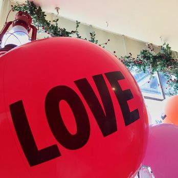 Cranberries Naturally - a red balloon with the word love written on it - Specialty Food Near Me - Langley, British Columbia Cranberries Naturally - a red balloon with the word love written on it - Specialty Food Near Me - Langley, British Columbia