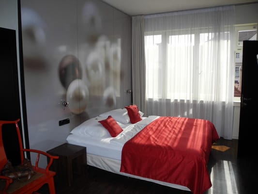 Perla Hotel by null