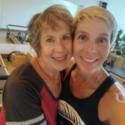 Kelp Pilates
