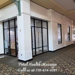 Total Health Massage - Welcome To Total Health Massage