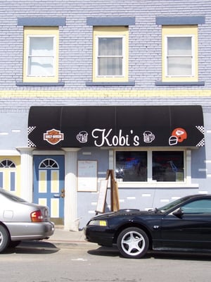 Kobi's Bar & Grill by null