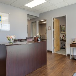 National Cremation Service - National Cremation Service - Katy, TX - Lobby