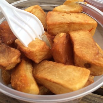 Defonte's - Fries - Sandwiches Near Me - Brooklyn, New York