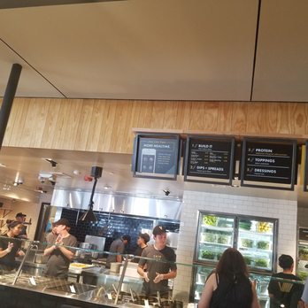 CAVA - Welcome to Cava..they are ready to take your order. Customized to your liking! - Mediterranean Near Me - Chapel Hill, North Carolina CAVA - Welcome to Cava..they are ready to take your order. Customized to your liking! - Mediterranean Near Me - Chapel Hill, North Carolina