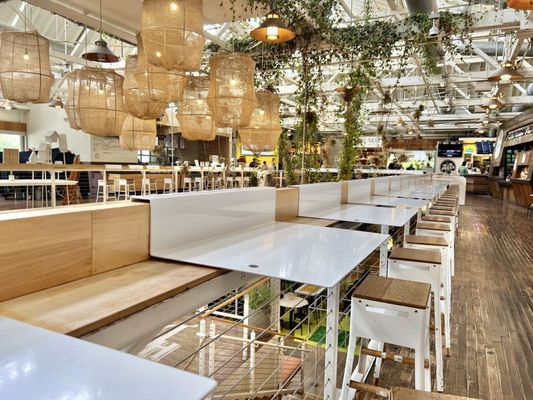 Anaheim Packing District by null