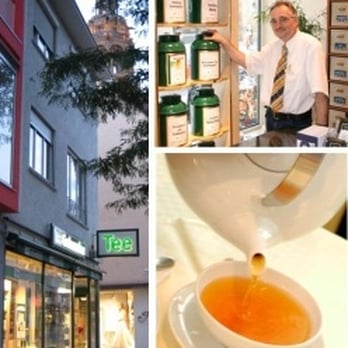 TeeGschwendner - Coffee & Tea Supplies Near Me - Heilbronn, BW
