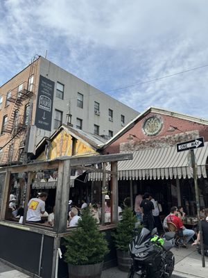 Radegast Hall & Biergarten by null