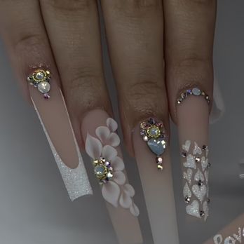 Magic Nails - Nail Salons Near Me - Lincoln, Rhode Island