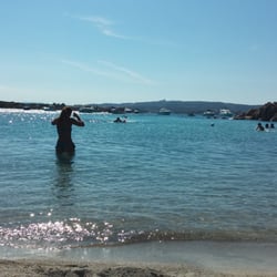 Cala Serena
