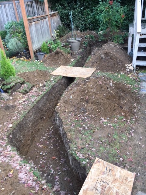 Slide of Jet City Sewer