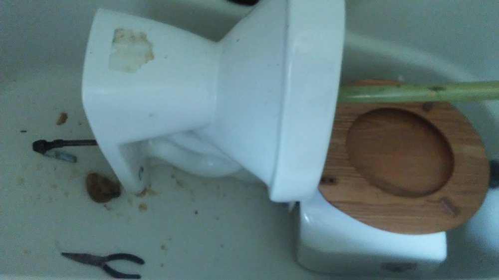 Slide of AAA Sewer & Drain Cleaning