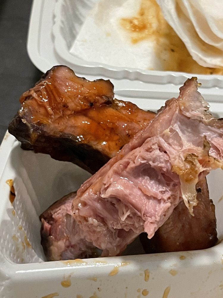 DONNIE’S BARBECUE SMOKE HOUSE Updated September 2024 66 Photos