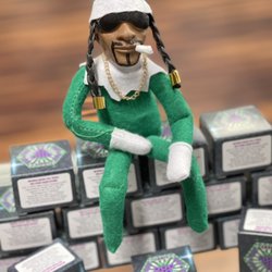 I & I Newport - Grape God Rosin