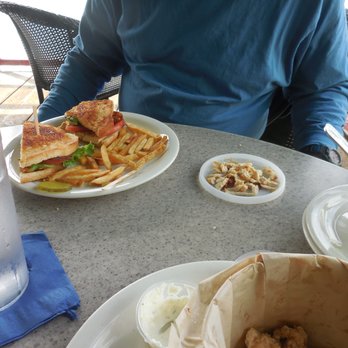 The Dutchie - Chicken Club - Seafood Near Me - Morro Bay, California The Dutchie - Chicken Club - Seafood Near Me - Morro Bay, California