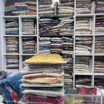 Pashmina Fashion - In store - Accessories Near Me - Jackson Heights, New York