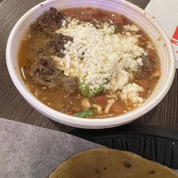 Taco Blvd - Special beans - Mexican Near Me - San Antonio, Texas