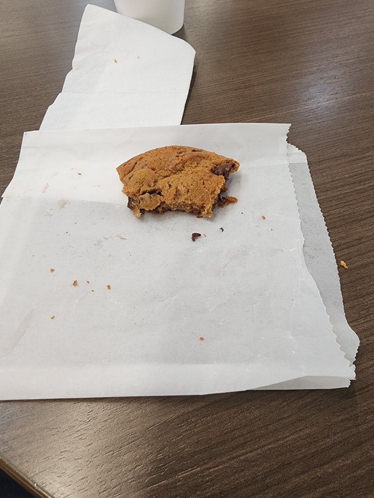 GREAT AMERICAN COOKIES Updated August 2024 10 Photos 5000 Katy