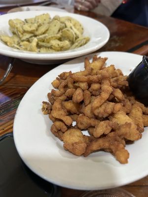 Boats & Hose at Chapel Cove by null