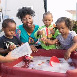 Little Seedlings Preschool