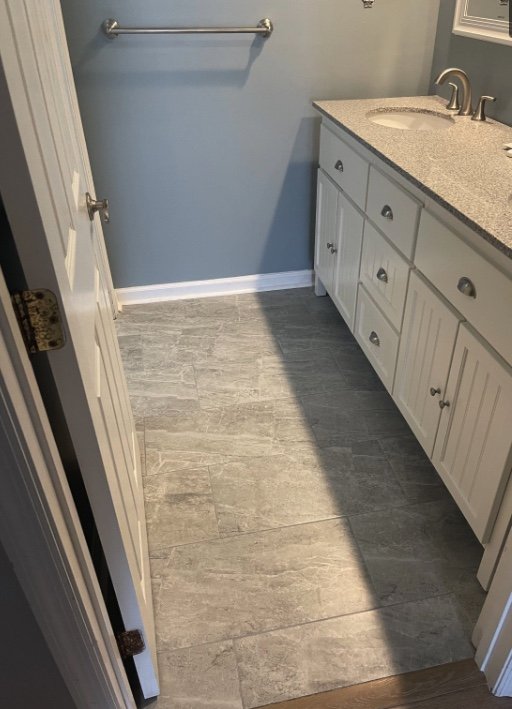 Slide of Sargent Construction