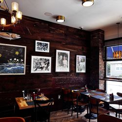 Milton Point Provisions